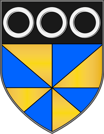 ROLPH family crest